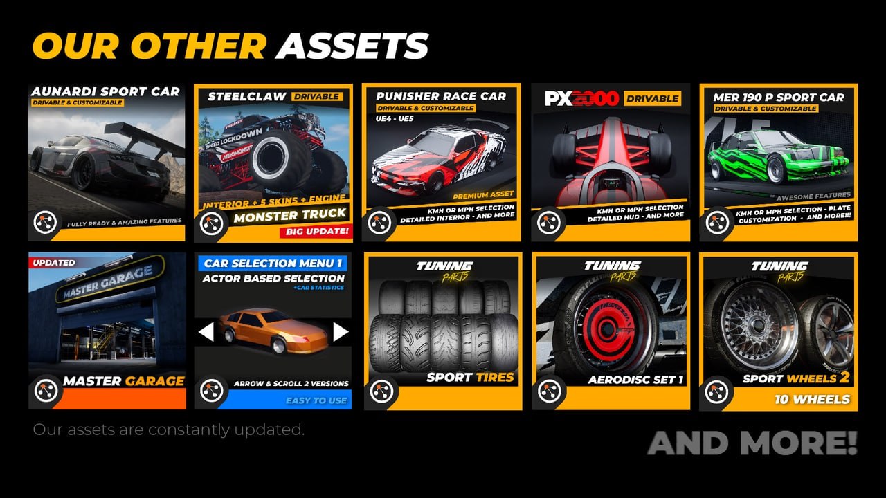 REALISTIC SPORT WHEELS 2📱 - изображение 6